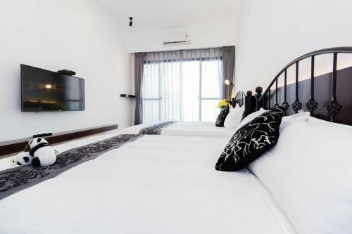 Shi Shang Wang Jia B&B