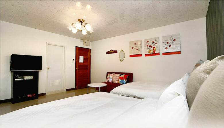 Hotel Yuan Xin Yuan