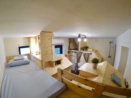 Albergue Yilan Inspiration