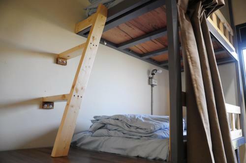 Albergue Yilan Inspiration