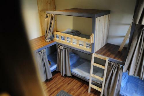 Albergue Yilan Inspiration