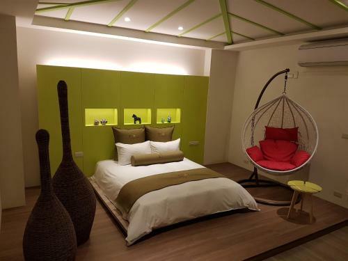 Bed & Breakfast Early Summer