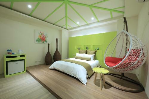 Bed & Breakfast Early Summer
