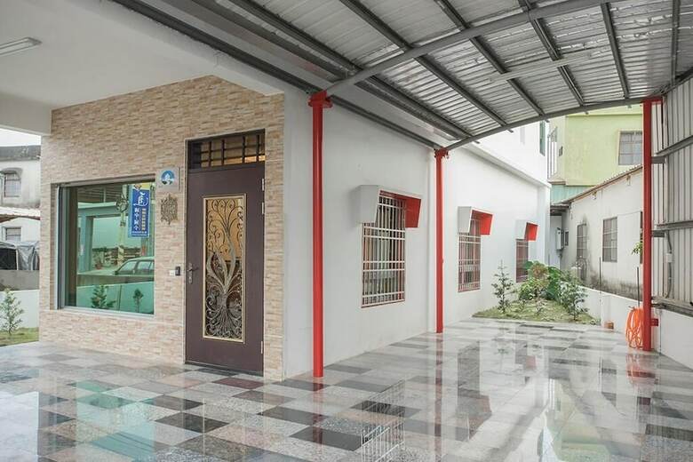 Hotel Jia Jia Min Su