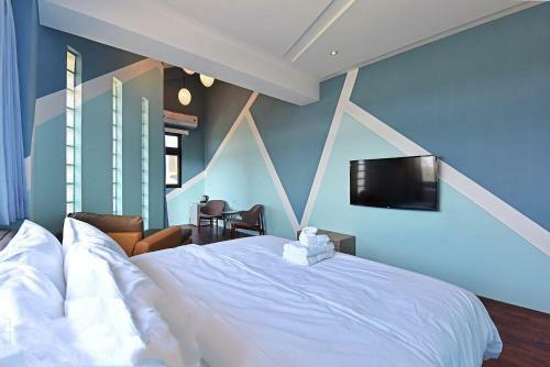 Ocean View Hall B&B