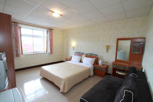 Bed & Breakfast Ruisui Huang's Hotspring