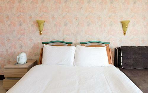 Bed & Breakfast Ruisui Huang's Hotspring