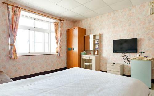 Bed & Breakfast Ruisui Huang's Hotspring