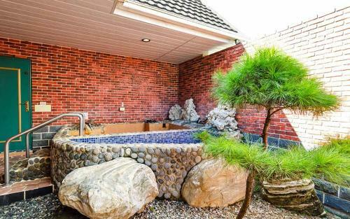 Bed & Breakfast Ruisui Huang's Hotspring