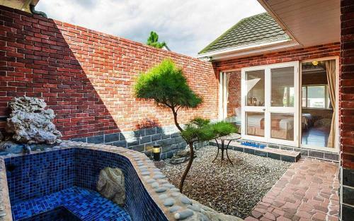 Bed & Breakfast Ruisui Huang's Hotspring