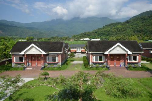 Bed & Breakfast Ruisui Huang's Hotspring