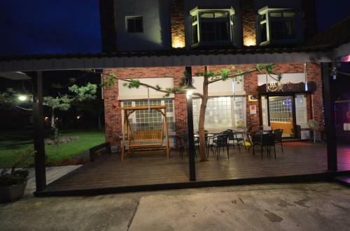 Bed & Breakfast Ruisui Huang's Hotspring