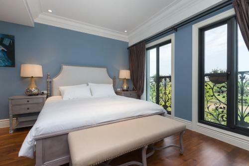 Agroturismo Vivaldi House