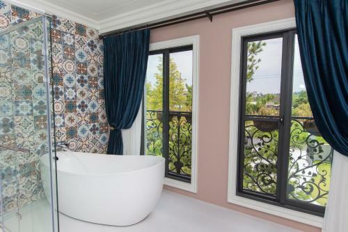 Agroturismo Vivaldi House