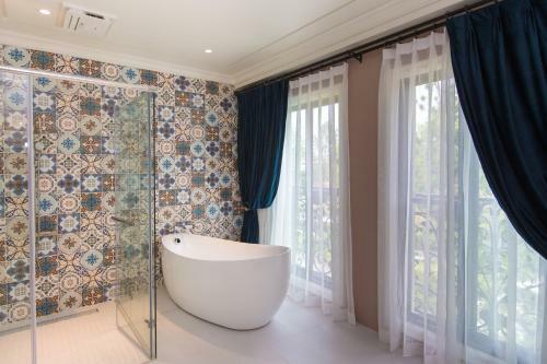 Agroturismo Vivaldi House