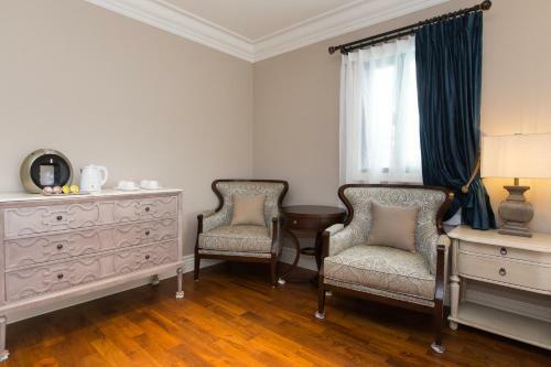 Agroturismo Vivaldi House