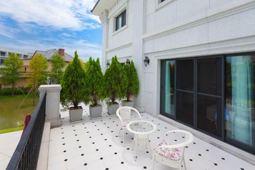 Agroturismo Vivaldi House