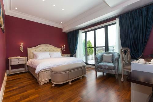 Agroturismo Vivaldi House