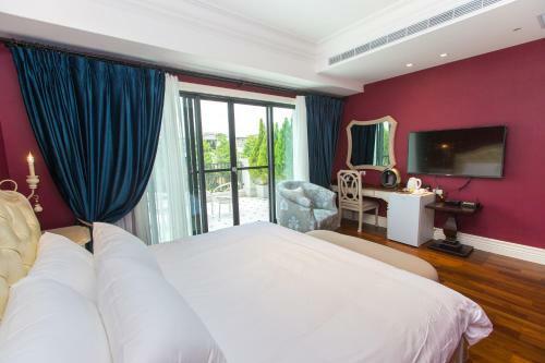 Agroturismo Vivaldi House