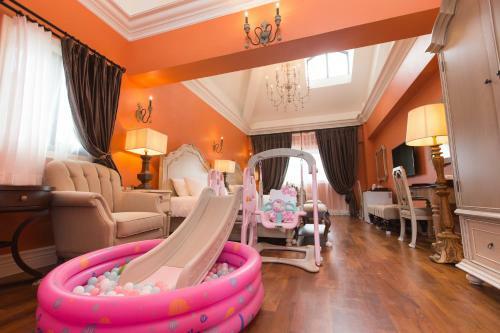 Agroturismo Vivaldi House