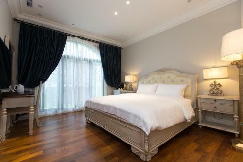 Agroturismo Vivaldi House