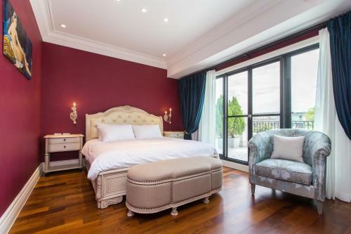 Agroturismo Vivaldi House