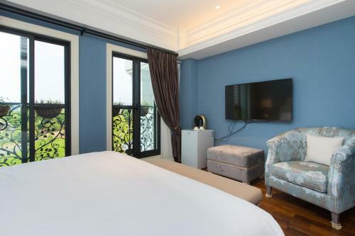 Agroturismo Vivaldi House