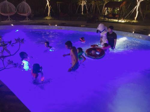 Agroturismo Vivaldi House