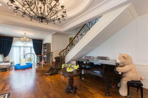 Agroturismo Vivaldi House