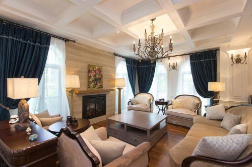 Agroturismo Vivaldi House