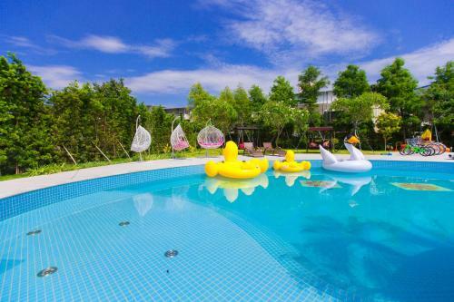 Agroturismo Vivaldi House