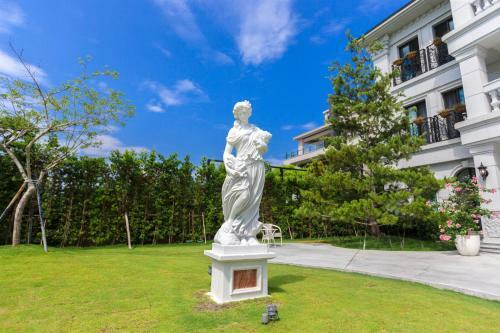 Agroturismo Vivaldi House