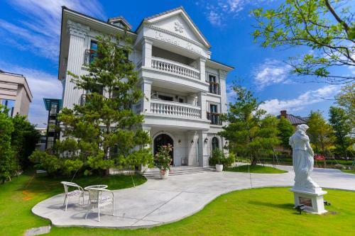 Agroturismo Vivaldi House