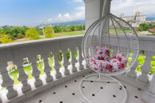 Agroturismo Vivaldi House
