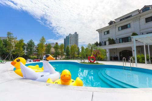 Agroturismo Vivaldi House