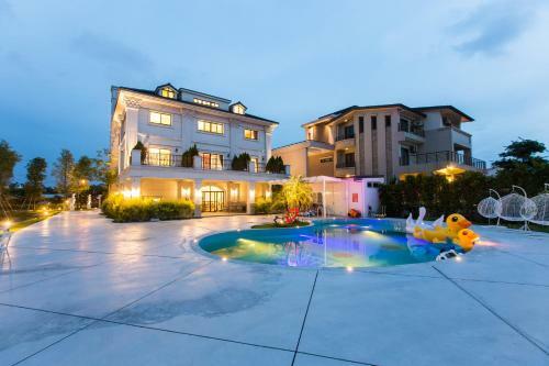 Agroturismo Vivaldi House
