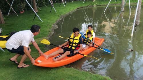 Agroturismo Vivaldi House