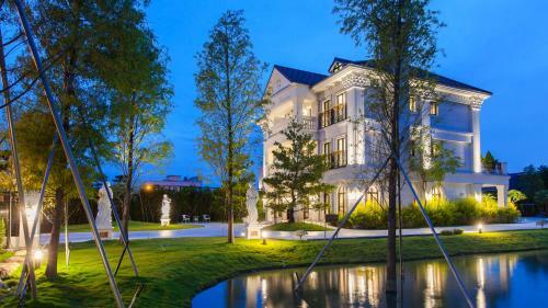 Agroturismo Vivaldi House