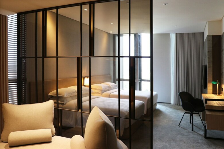 Hotel Four Points By Sheraton Linkou