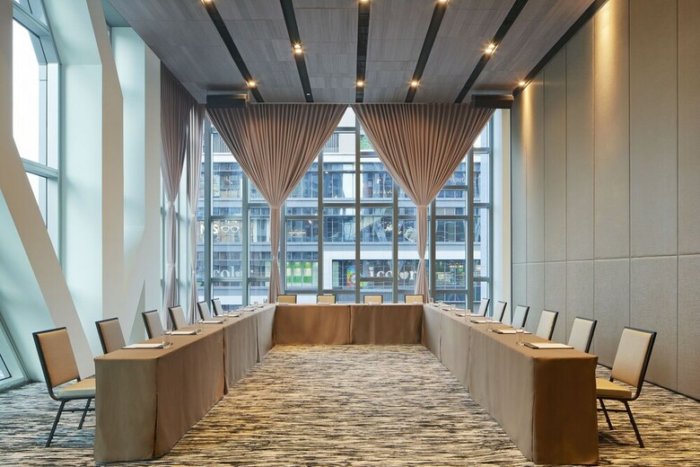 Hotel Four Points By Sheraton Linkou