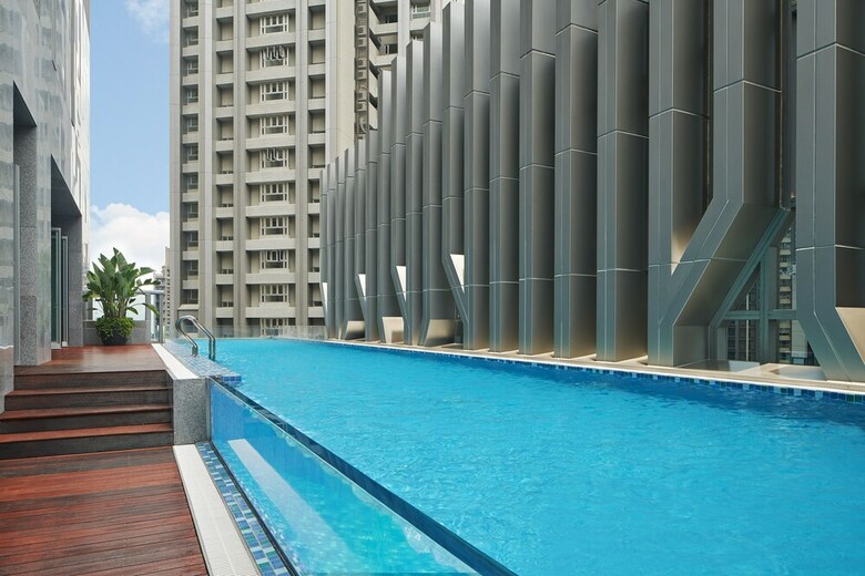 Hotel Four Points By Sheraton Linkou