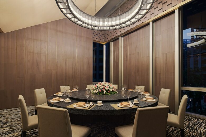 Hotel Four Points By Sheraton Linkou