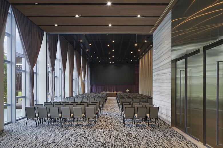 Hotel Four Points By Sheraton Linkou