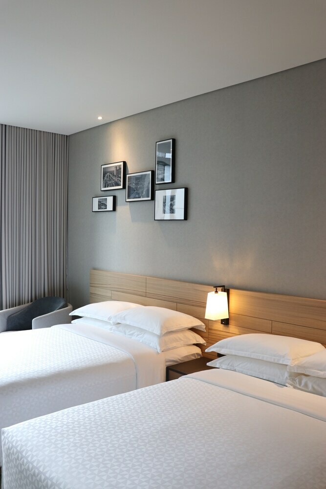 Hotel Four Points By Sheraton Linkou