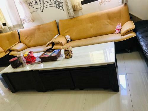 Agroturismo Sanli B&B