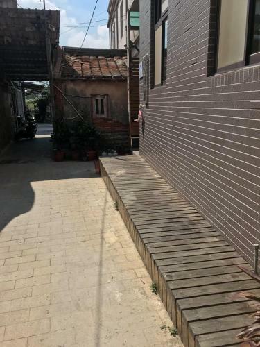 Agroturismo Sanli B&B