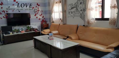 Agroturismo Sanli B&B