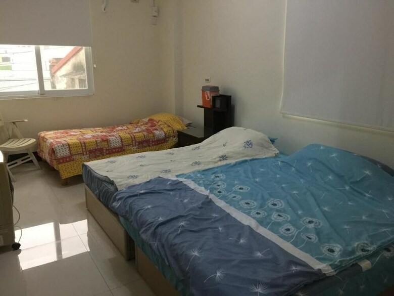 Bed & Breakfast Wish Enjoy Happy Homestay