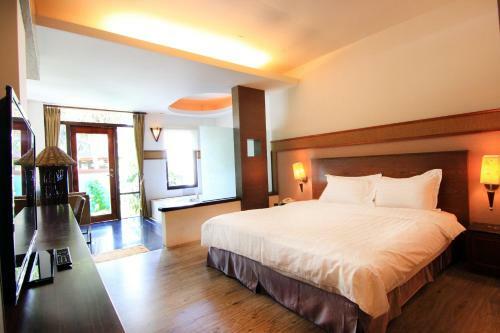 Bed & Breakfast Palm Villa Guesthouse