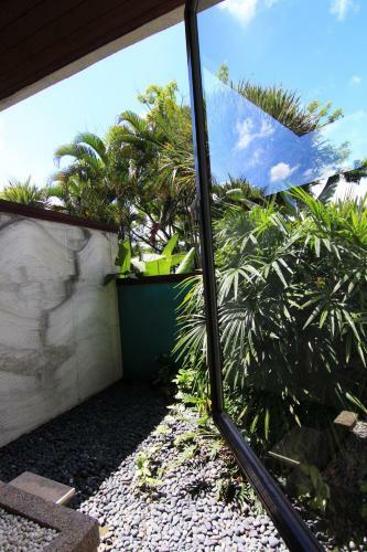 Bed & Breakfast Palm Villa Guesthouse